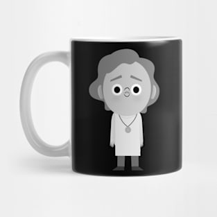 Dr Frankensteen Mug